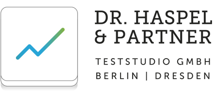 TESTSTUDIO GMBH | BERLIN | DRESDEN